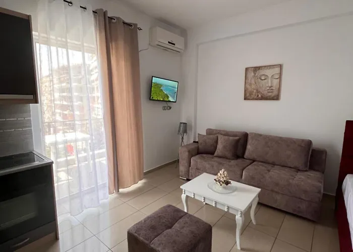 Electra Suites &Apartments II