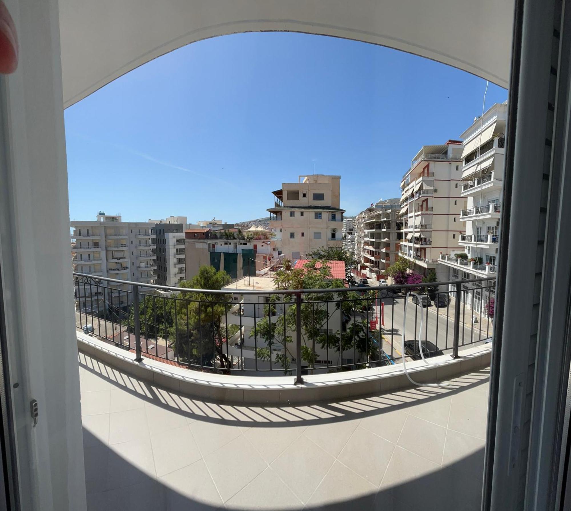 Electra &apartments Ii Apartment Sarande