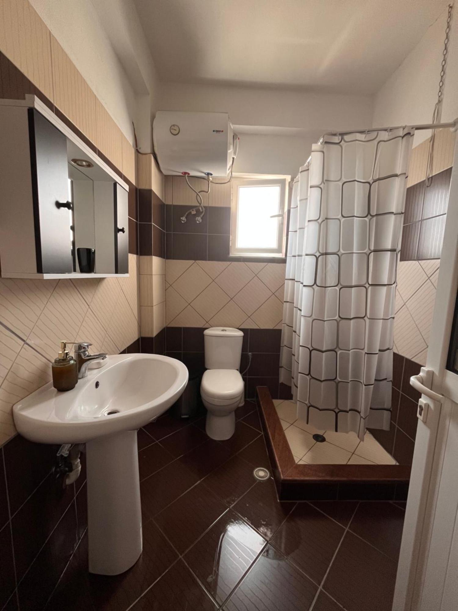 Apartment Electra &apartments Ii Sarande