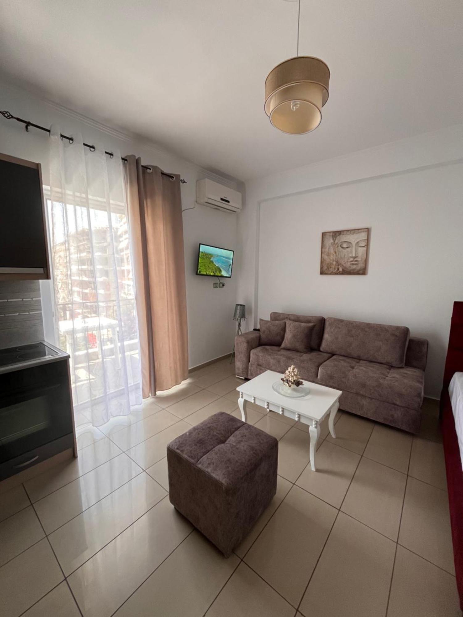 Electra &apartments Ii Apartment Sarande